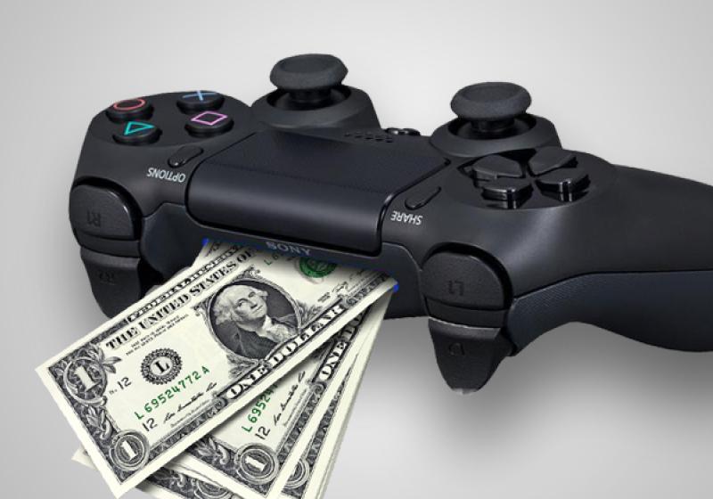 Sony. iStockphoto