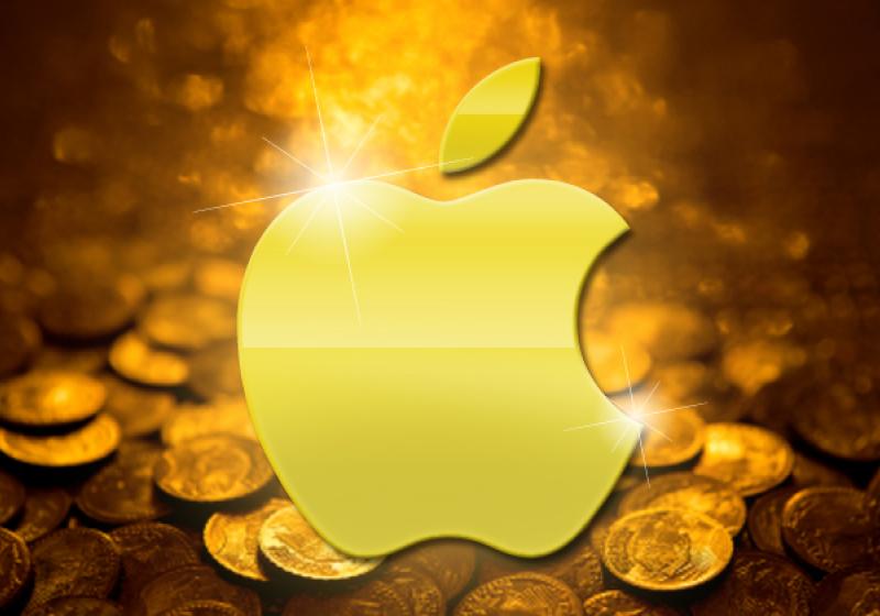 Apple/iStockphoto