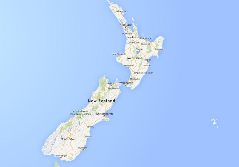 Google Maps