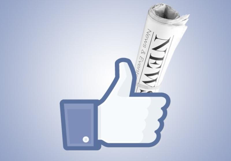 Facebook/iStockphoto