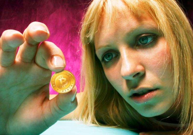 istockphoto, bitcoin