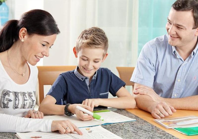 Lernstift UG/Kickstarter