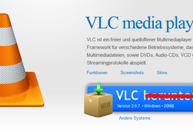 videolan.org