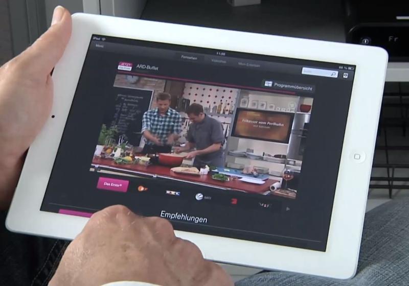 Deutsche Telekom