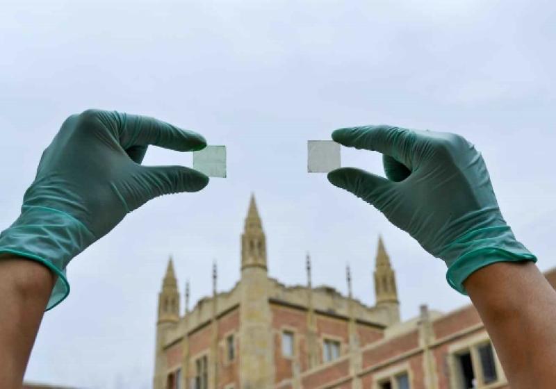 University of California