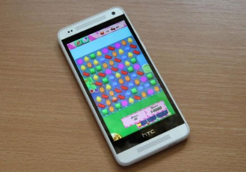 HTC One