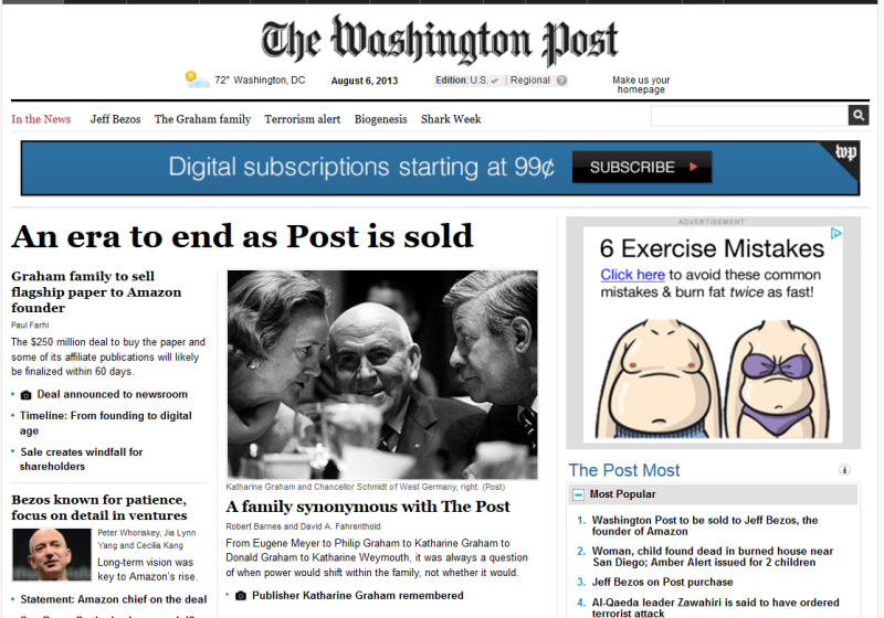 washingtonpost.com