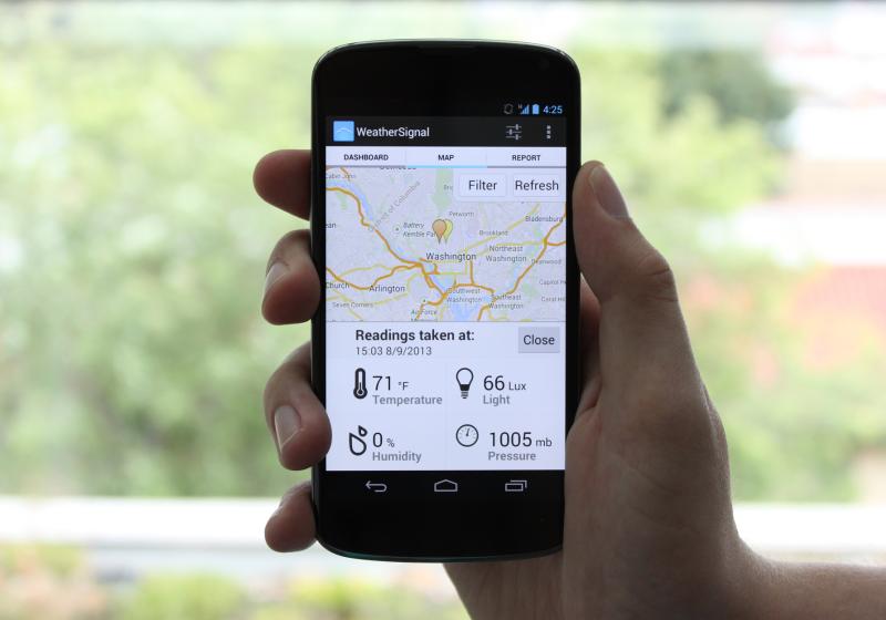 American Geophysical Union