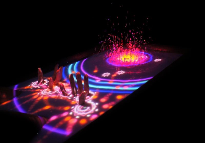 University of Electro-Communications Koike Laboratory