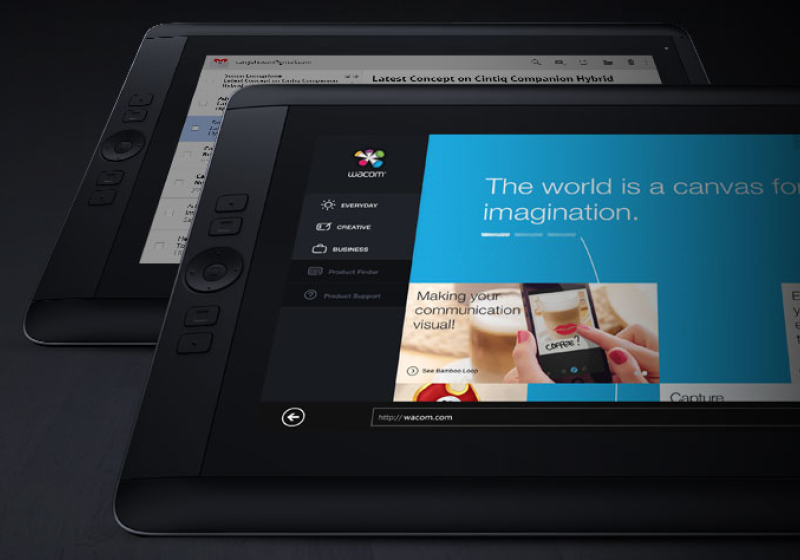 cintiqcompanion.wacom.com