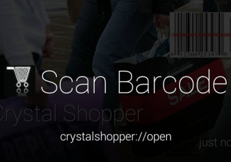 Crystalshopper