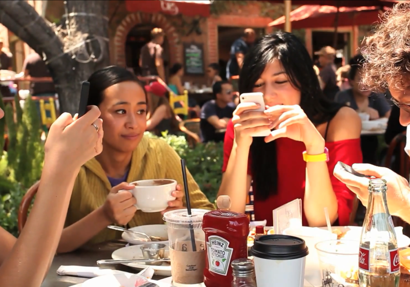 charstarleneTV @ YouTube