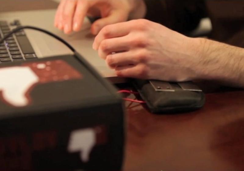 Robert R. Morris @ YouTube