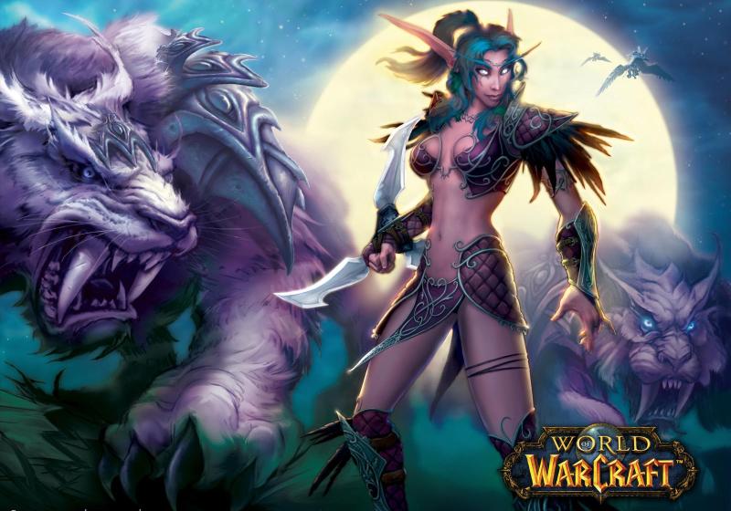 Blizzard Entertainment