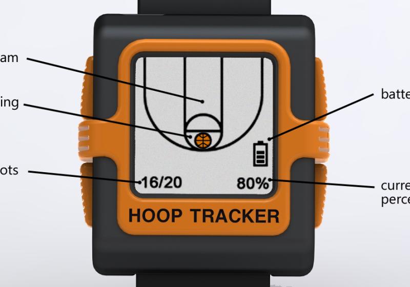 hooptracker.com