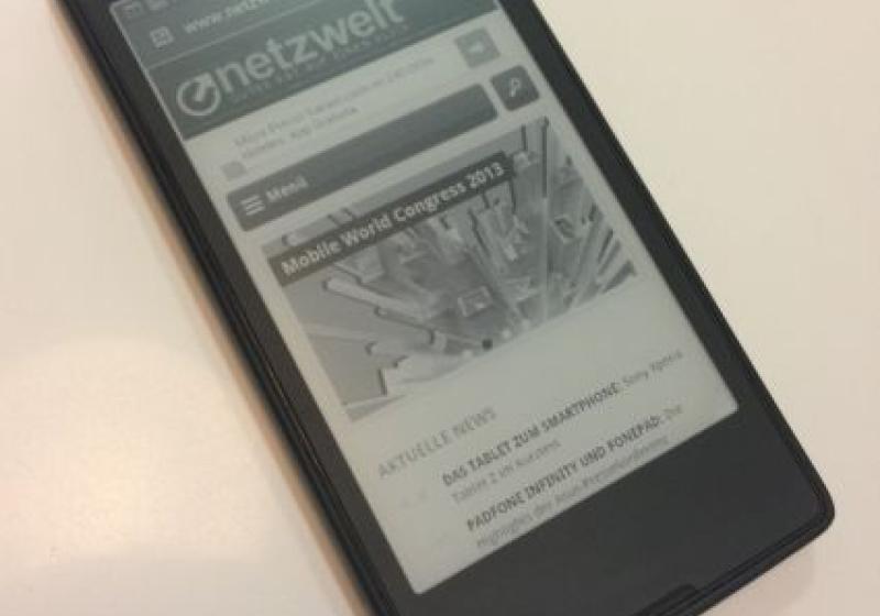 Yota Devices / Netzwelt