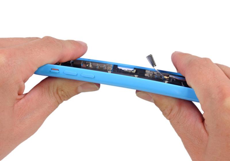 iFixit