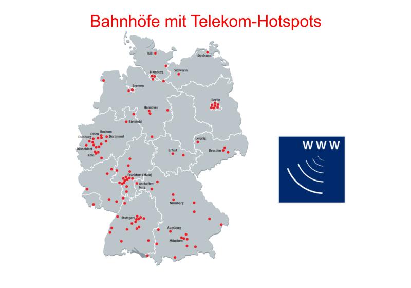 Deutsche Bahn / tech.de