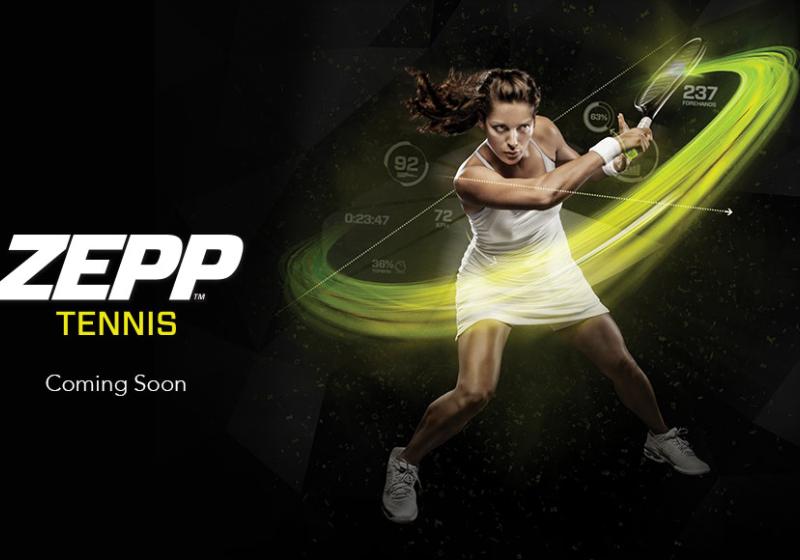 Zepp Labs