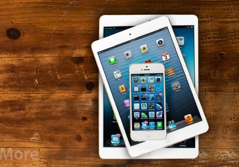 Erste Mock-ups zu den neuen iPad-Modell kursieren bereits seit Monaten im Netz.  iMore