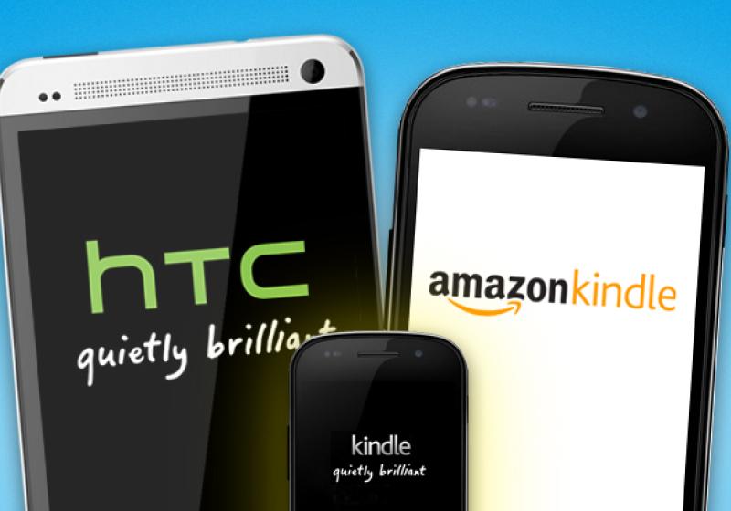 HTC / androidheadlines.com