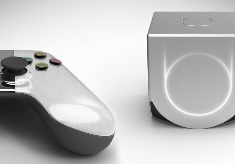 ouya