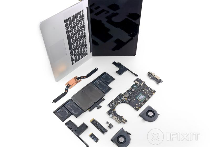 iFixit
