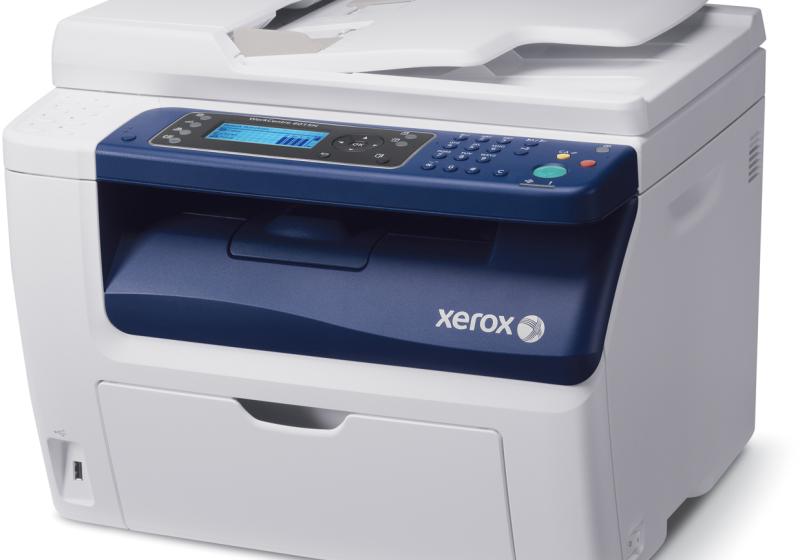 Xerox