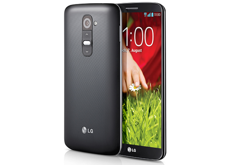 LG Electronics