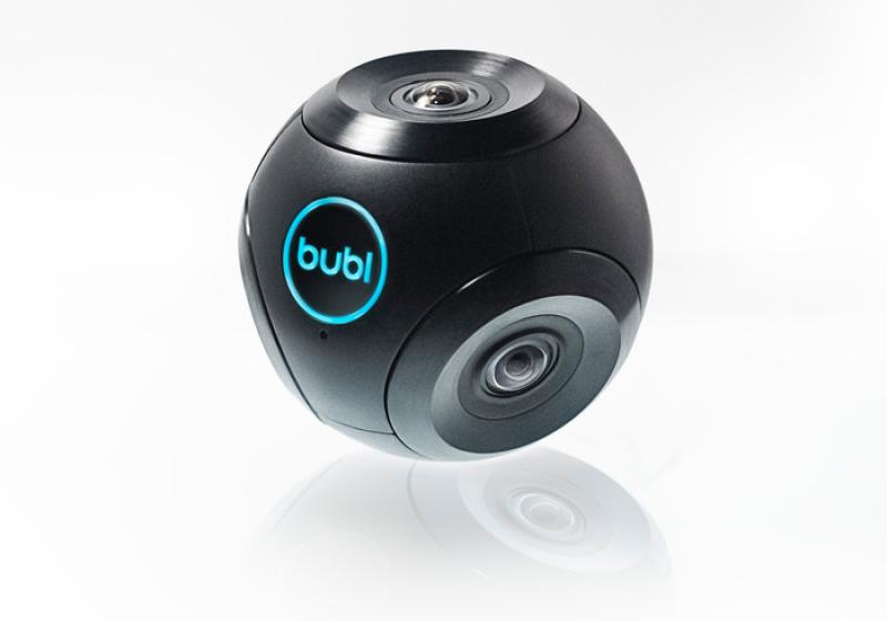 Buhl Technology/Kickstarter