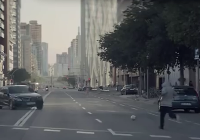 Samsung Mobile @ YouTube