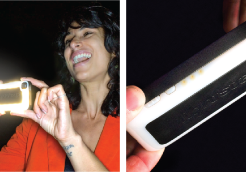 Kickstarter/Brick & Pixel