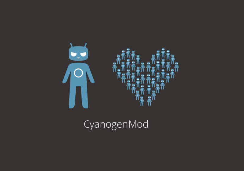 CyanogenMod