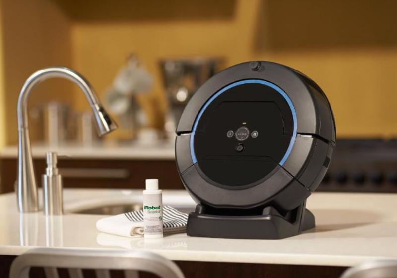 iRobot