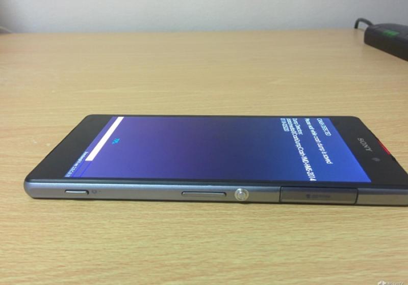 iRimas @ xdadevelopers