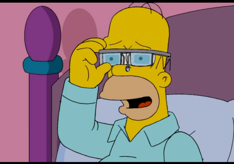 Simpsons