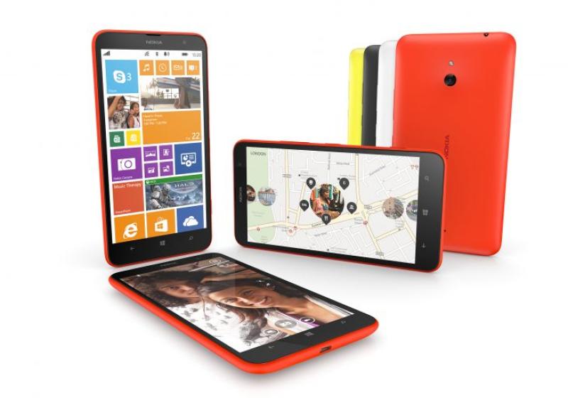 Nokia