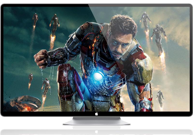 Konzept: Arthur Reis; Screenshot: The Avengers/Marvel