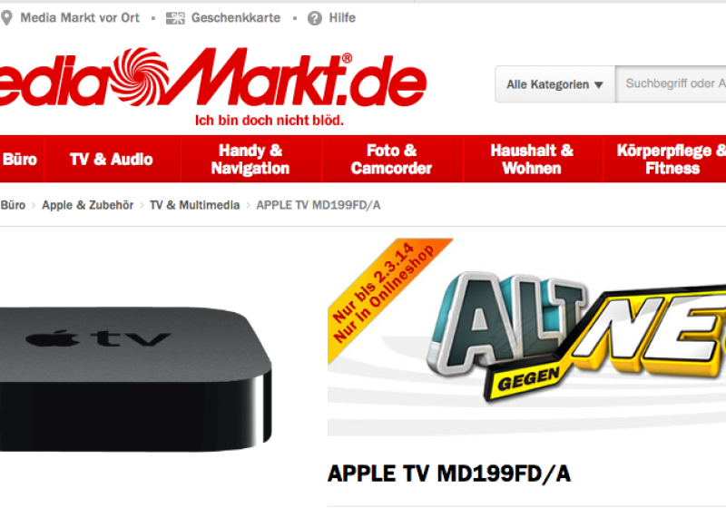 Mediamarkt