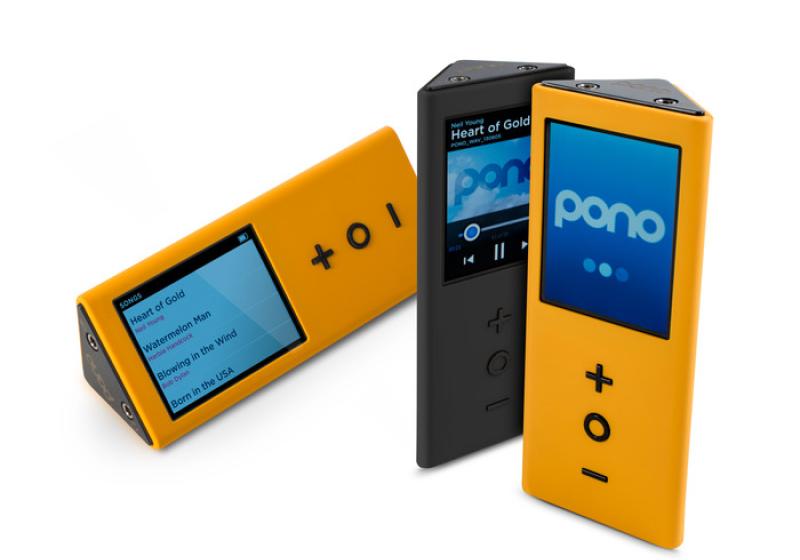 Pono Music