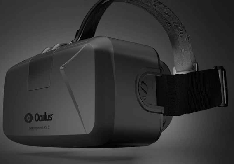 Oculus Rift