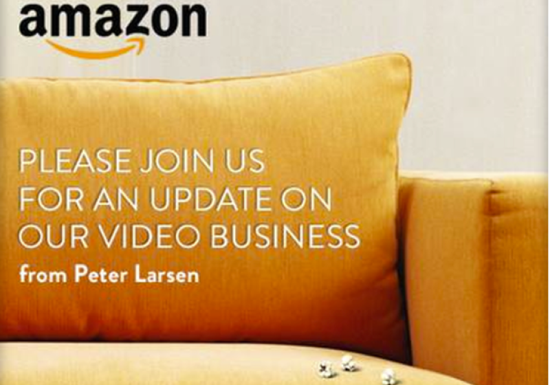 Amazon