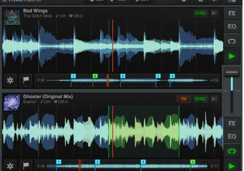 Native Instruments GmbH