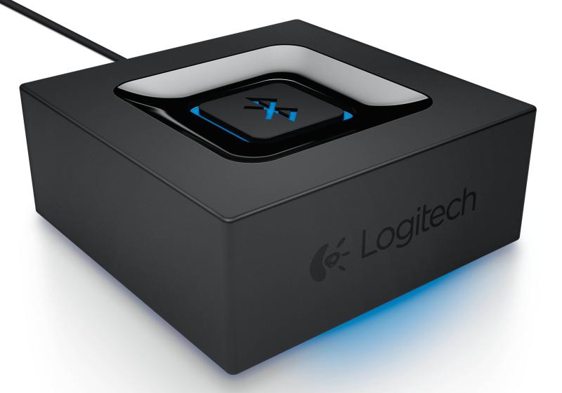 Logitech