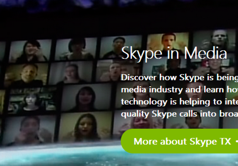 Skype