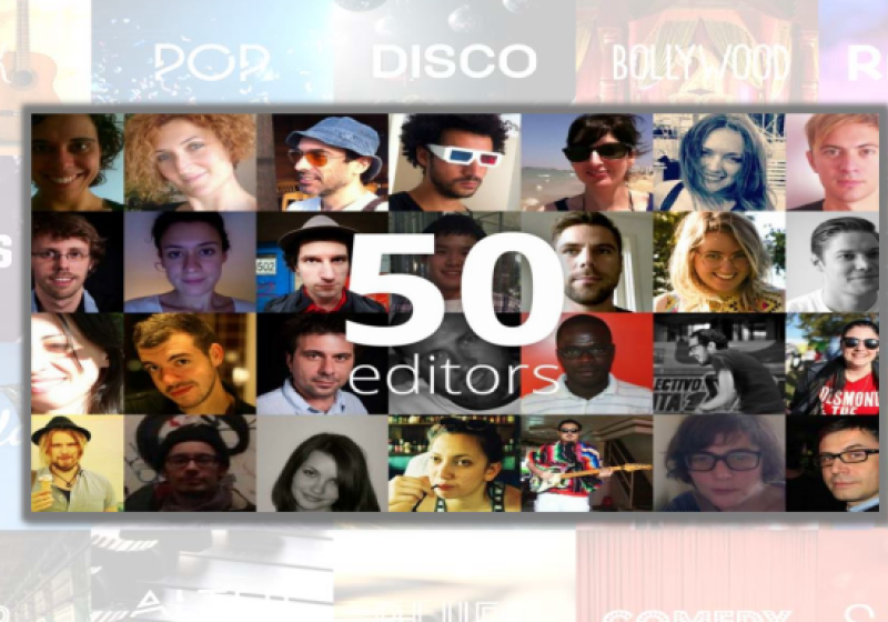Deezer