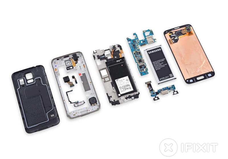 iFixit