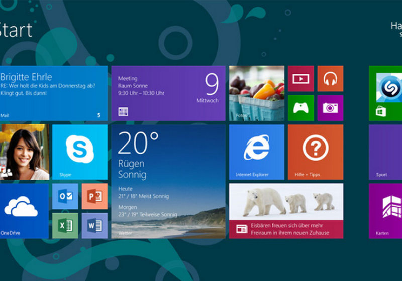 Microsoft