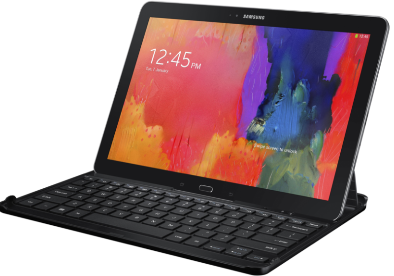 Samsung GALAXY NotePro 12.2 Samsung