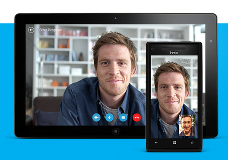 Skype